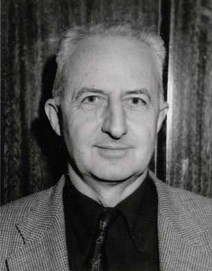 Image of Russell Young