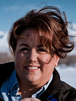 Image of Lynn Gattis