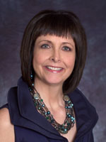 Image of Shelley Hughes