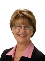 Image of Anna MacKinnon