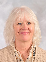 Image of Louise Stutes