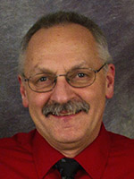 Image of David Talerico