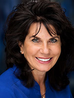 Image of Cathy Tilton