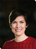 Image of Ivy Spohnholz