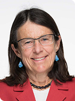 Image of Jennifer Johnston