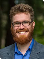 Image of Justin Parish