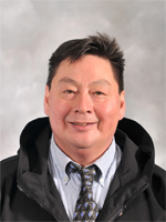 Image of Dean Westlake