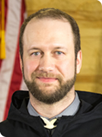 Image of John Lincoln