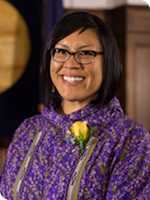 Image of Tiffany Zulkosky