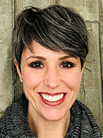 Image of Kelly                Merrick