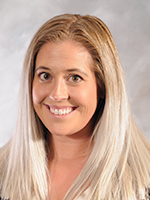 Image of Sara Rasmussen