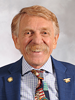 Image of Laddie Shaw