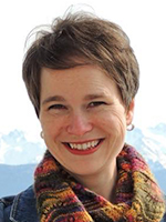 Image of Sarah Vance