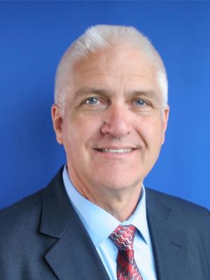 Image of Roger Holland