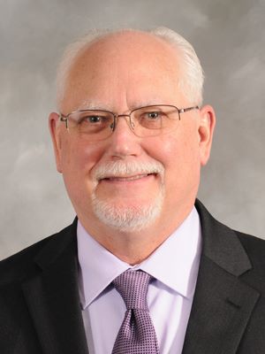 Image of Ken McCarty