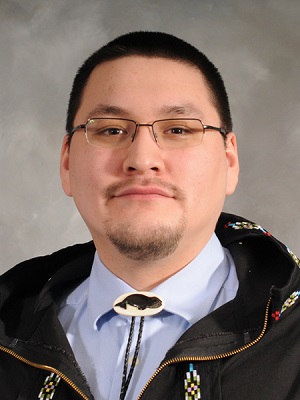 Image of Josiah Patkotak