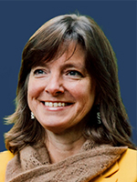 Image of Alyse Galvin