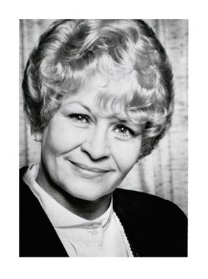 Image of Ramona Barnes