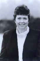 Image of Sharon Cissna