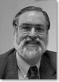 Image of John Davies