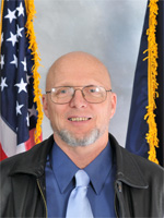 Image of Alan Dick