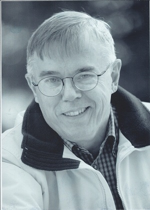 Image of Mike Doogan