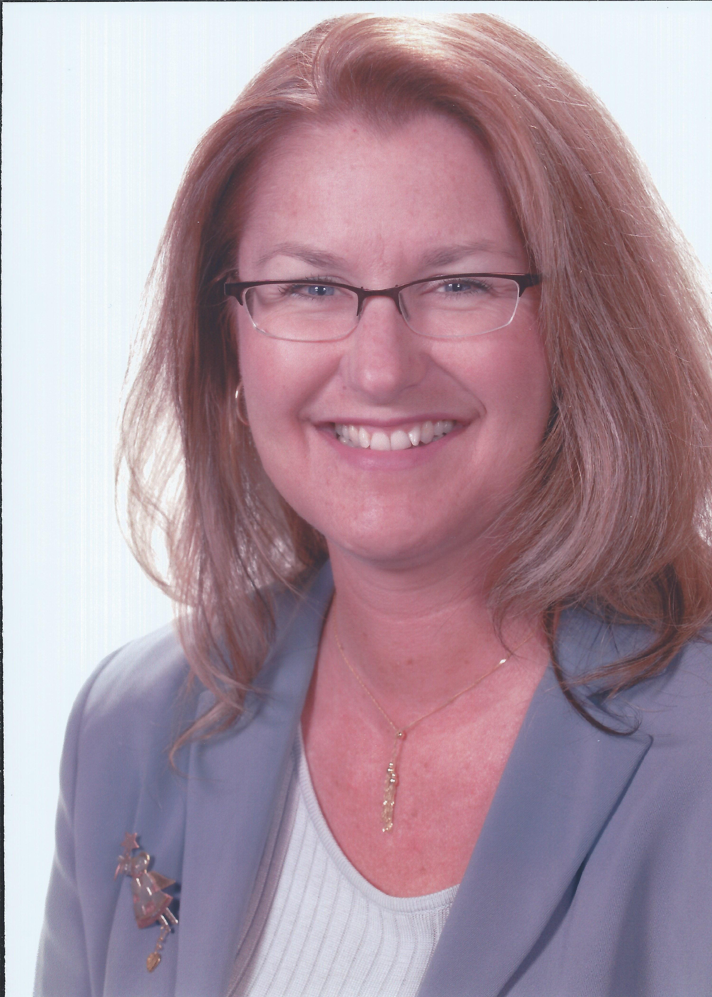 Image of Anna Fairclough