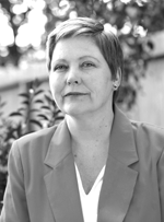 Image of Berta Gardner