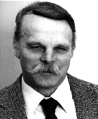 Image of Ben Grussendorf