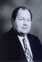 Image of John Harris