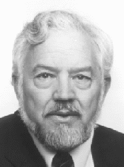 Image of Bill Hudson