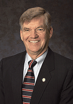 Image of Charlie Huggins