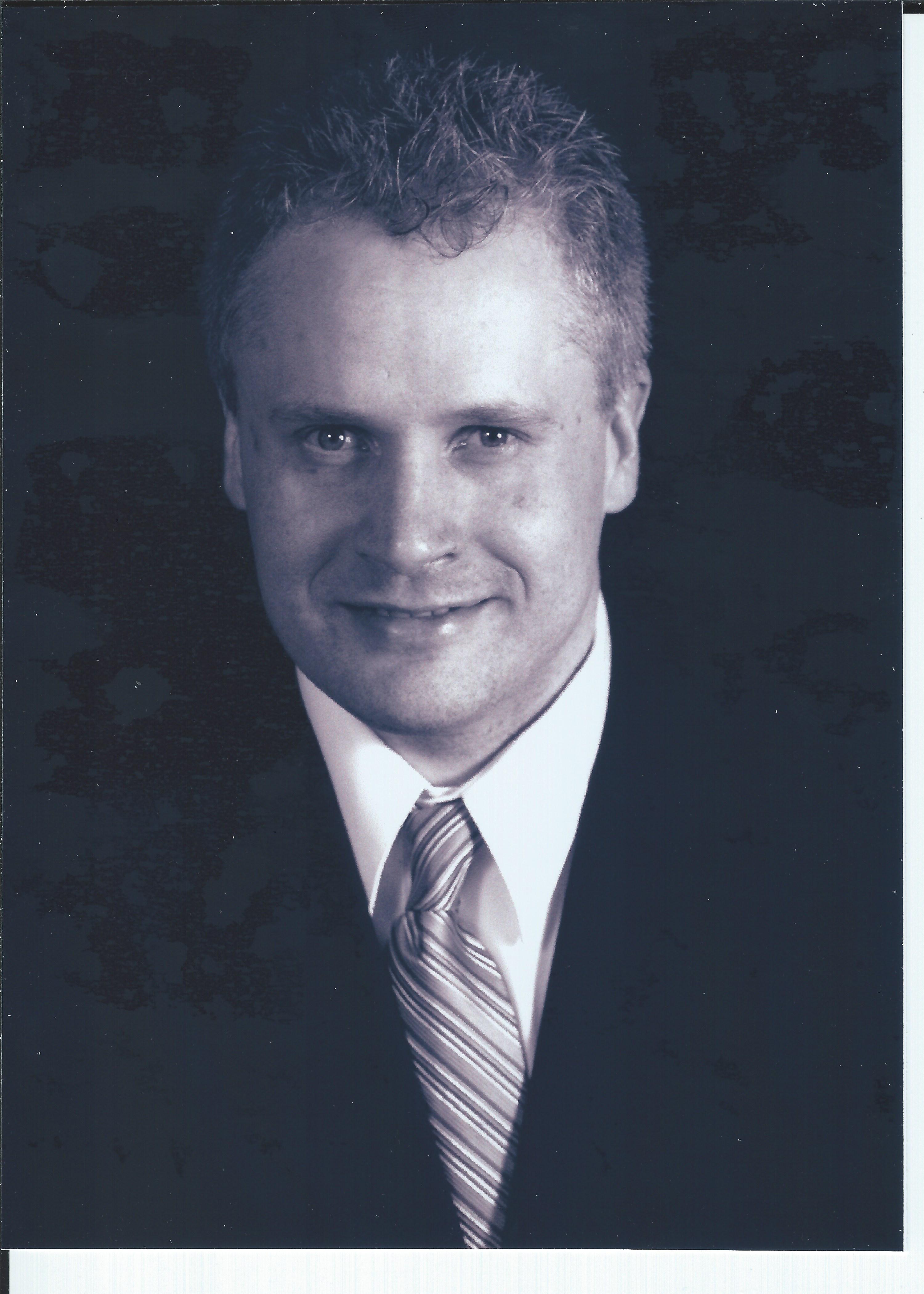 Image of Kyle Johansen