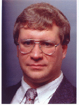 Image of Vic Kohring