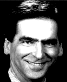 Image of Loren Leman