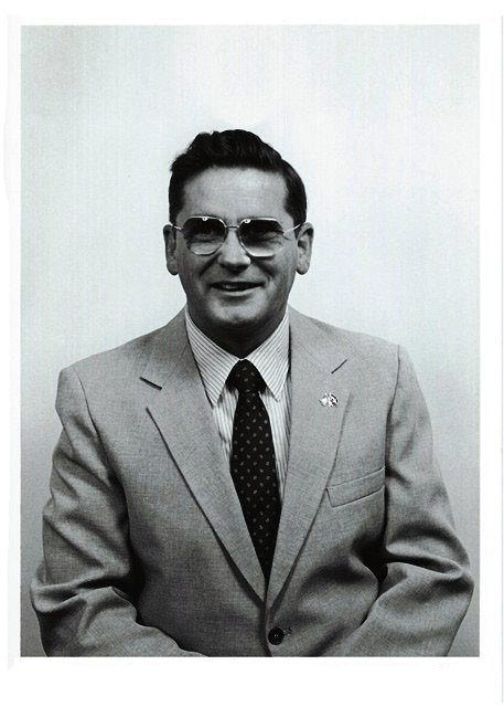 Image of Terry Martin