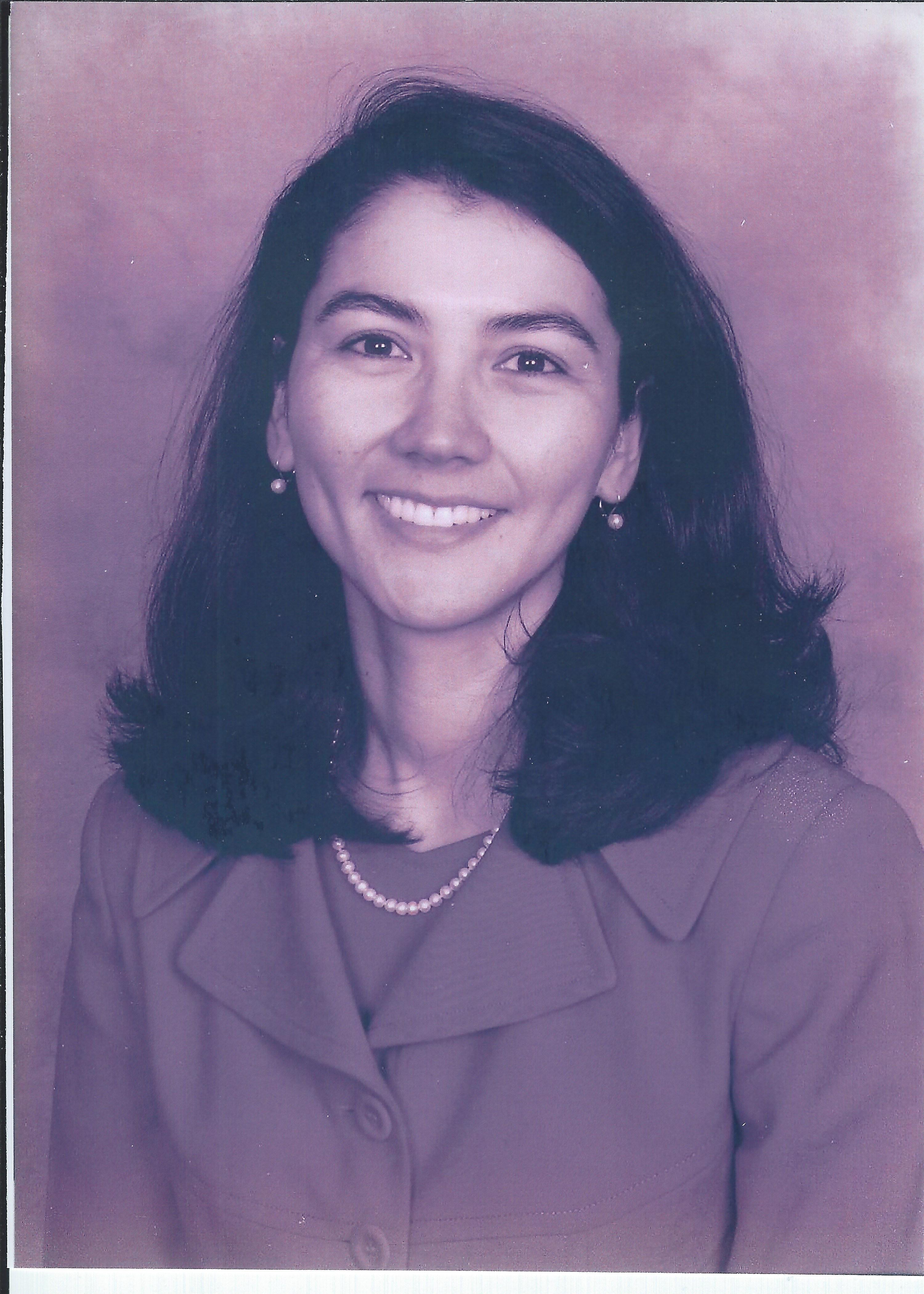 Image of Mary Sattler-Nelson