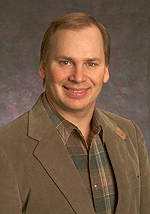 Image of Mark Neuman