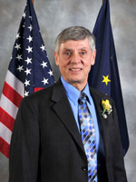 Image of Pete Petersen