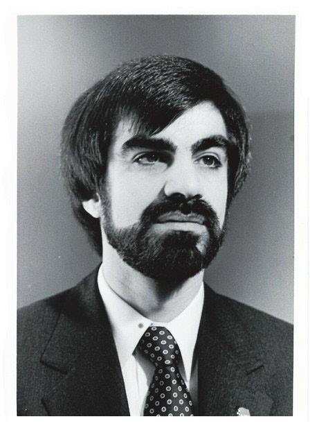 Image of Randy Phillips