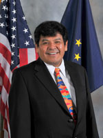 Image of Woodie Salmon