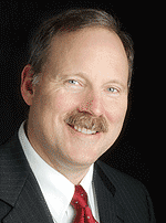 Image of Bert Stedman