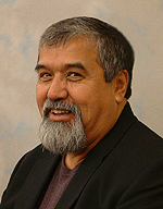 Image of Bill Thomas