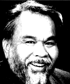 Image of Bill Williams