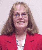 Image of Peggy Wilson