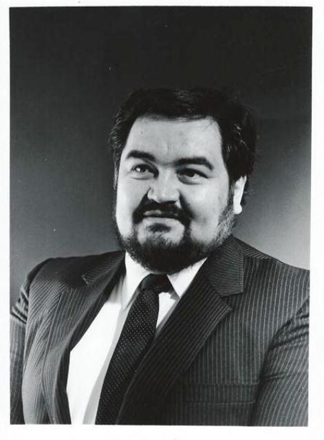 Image of Fred Zharoff