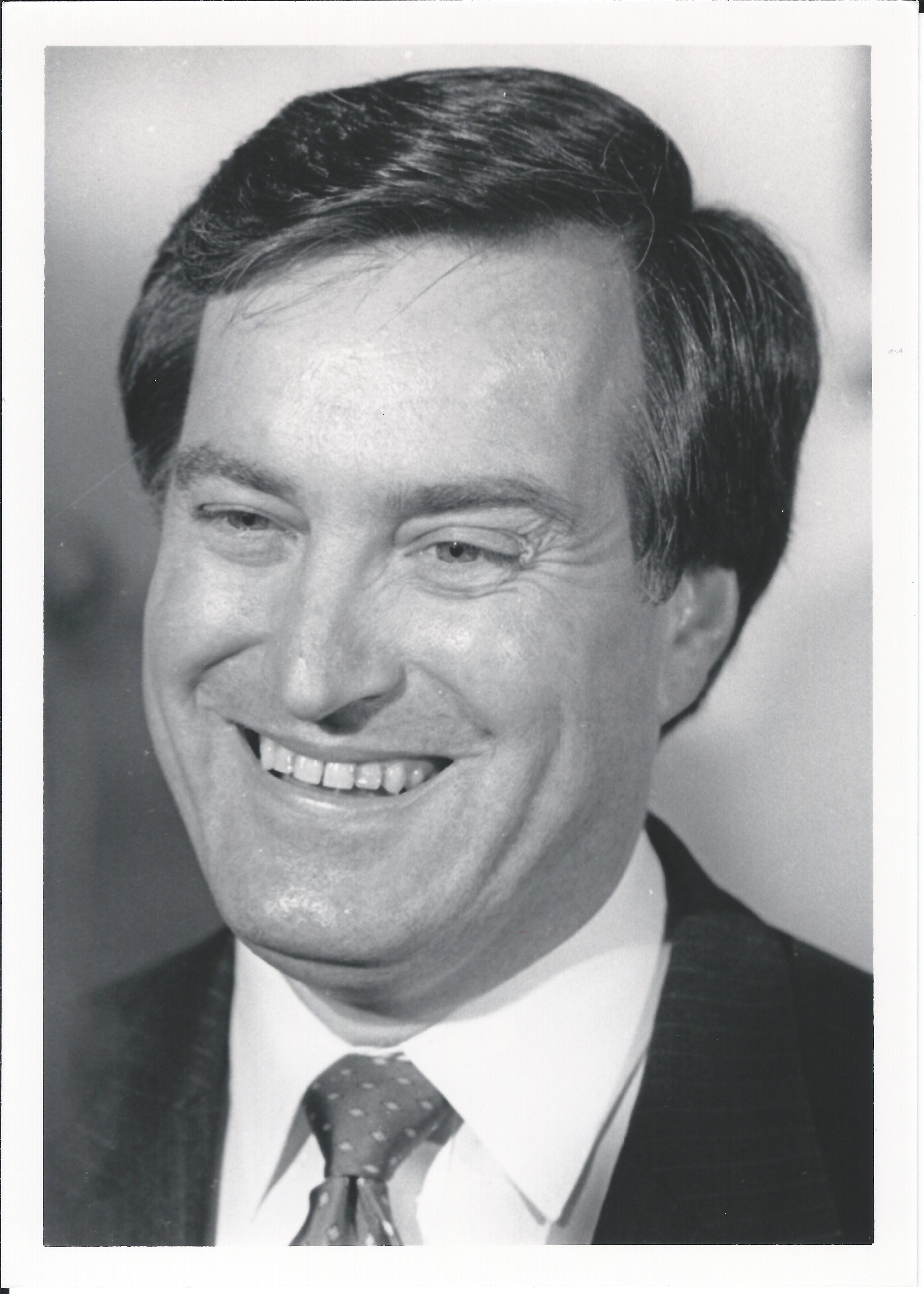 Image of Larry Baker