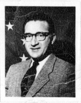 Image of George McNabb Jr.