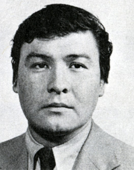 Image of Leo Schaeffer Jr.