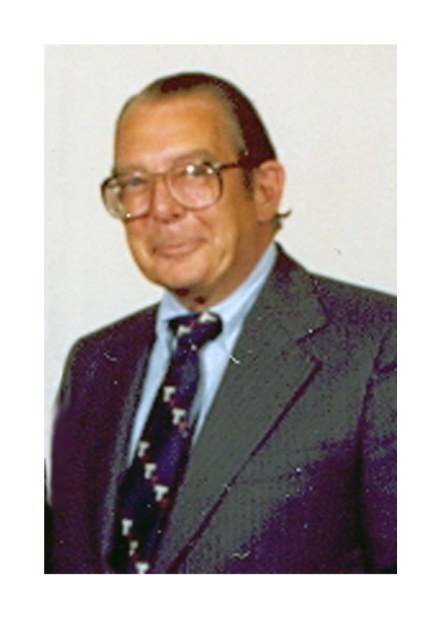 Image of Robert Ziegler Sr.